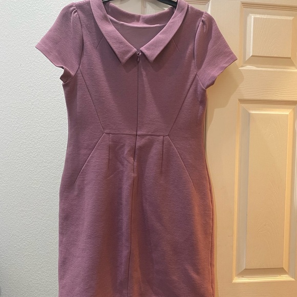 Dress - Picture 2 of 4